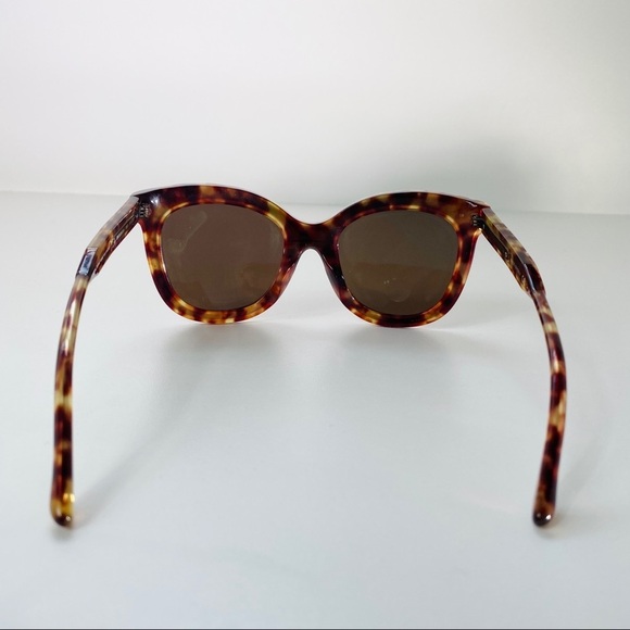 Bottega Veneta polarized sunglasses - Picture 8 of 10